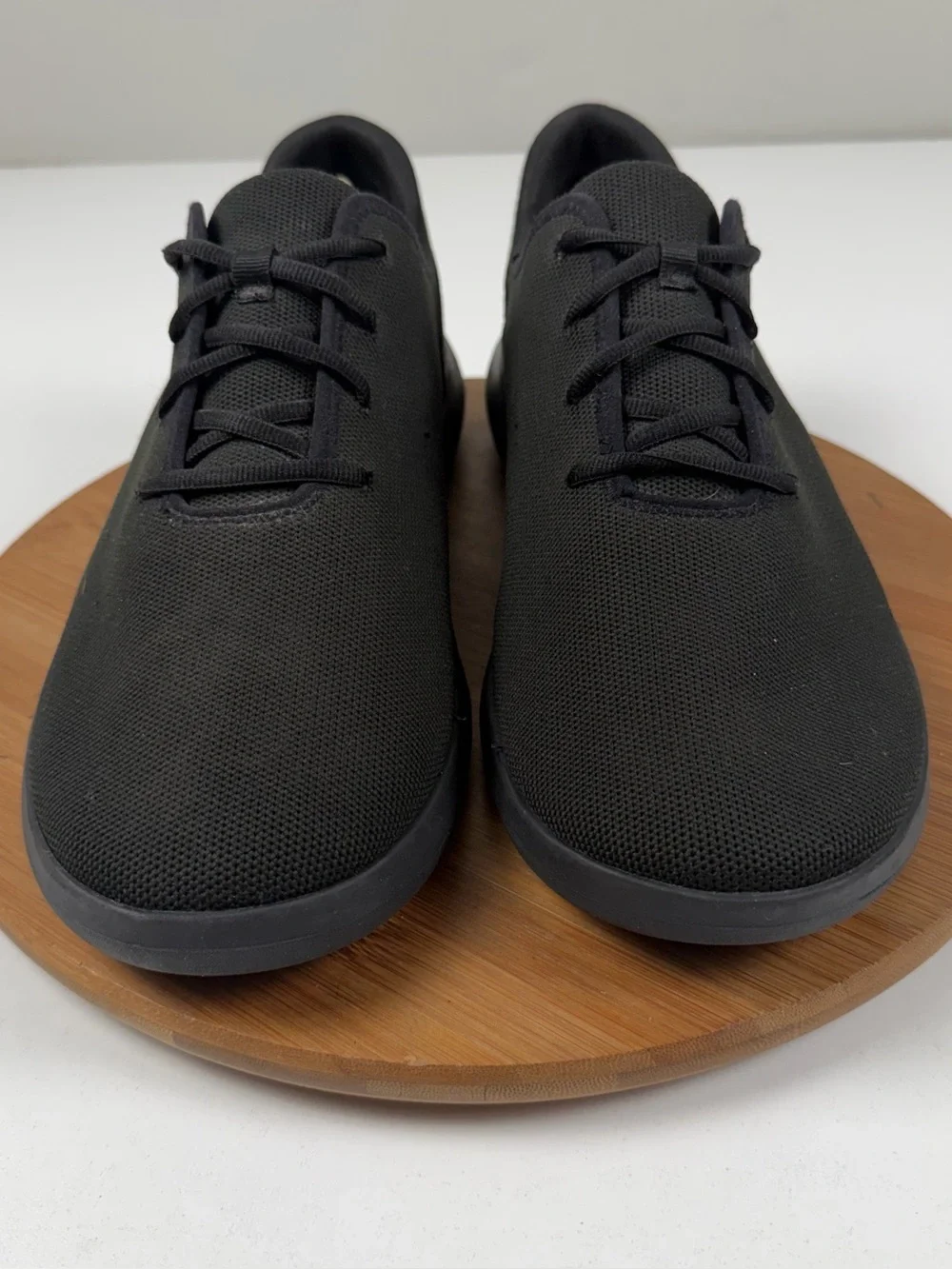Kizik Madrid Echo Knit Hands Free Sneakers
